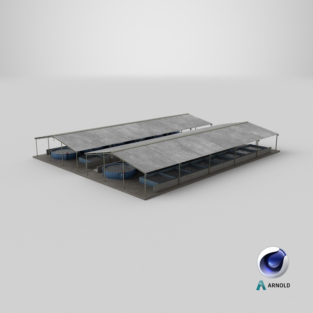 Aquaculture Complex 3D model https://p.turbosquid.com/ts-thumb/sU/kzhFt8/kW/stemcell_cinema_4d_arnold_render/png/1729070796/1920x1080/fit_q87/0e1fd0f12280fe67b1891e78ae54387c7b16ad66/stemcell_cinema_4d_arnold_render.jpg