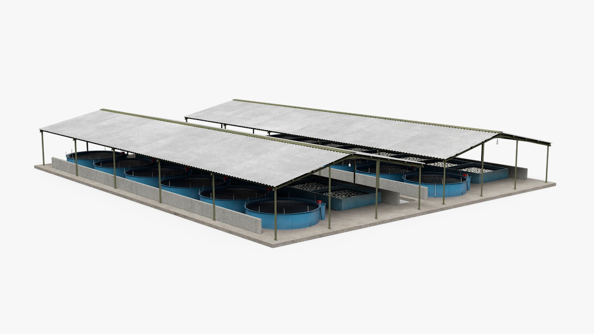 Aquaculture Complex 3D model https://p.turbosquid.com/ts-thumb/sU/kzhFt8/sp/aquaculturecomplexvray3dmodel006/jpg/1726013338/1920x1080/fit_q87/3336d3101d9fd908b5da166341eded071a44d92c/aquaculturecomplexvray3dmodel006.jpg
