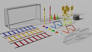Football Training Equipments