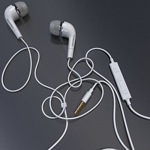 earphones