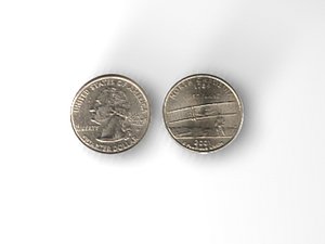 North Carolina Quarter