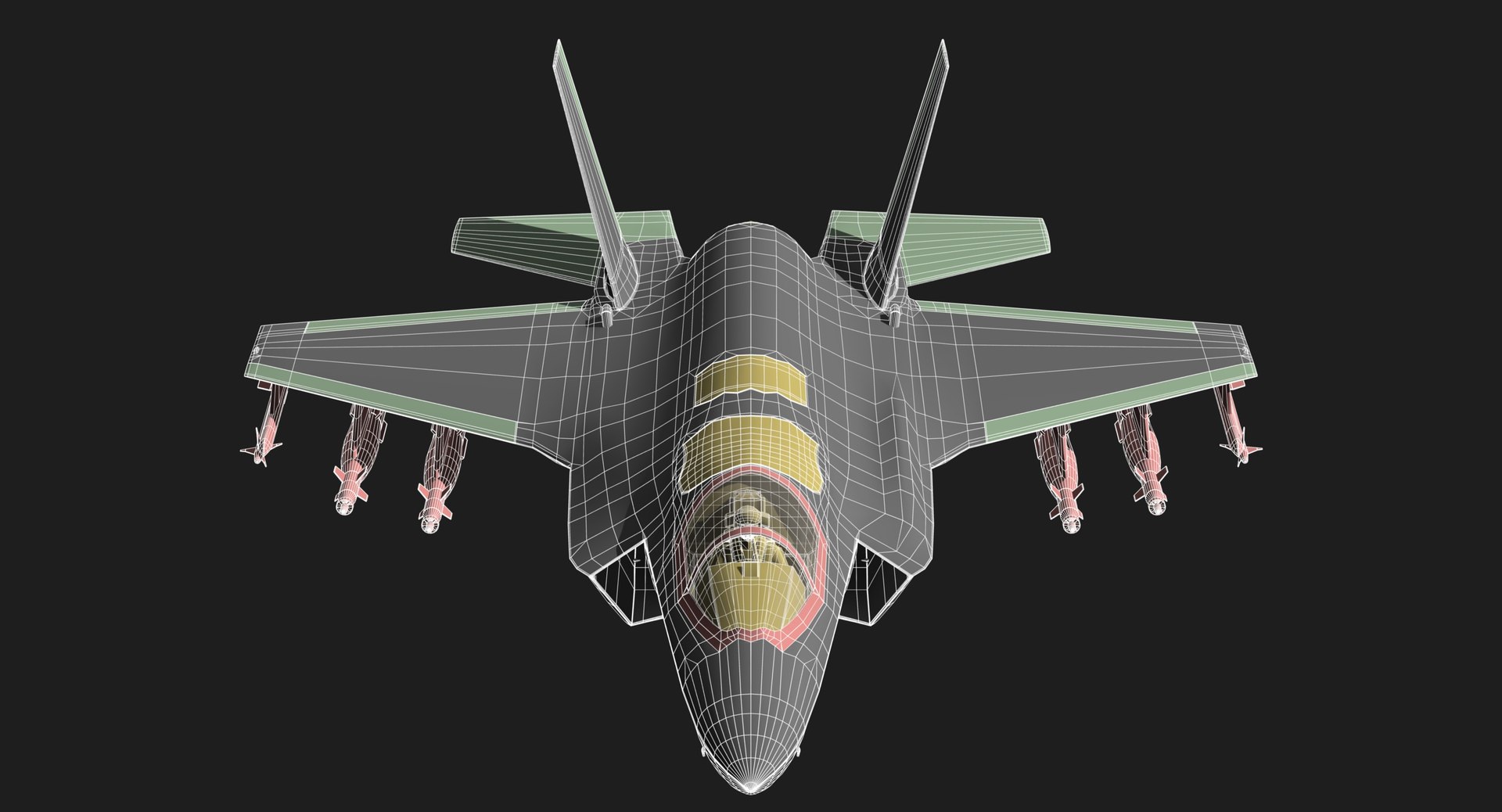 3D Lockheed Martin F-35B RAF https://p.turbosquid.com/ts-thumb/sU/ntOlTN/2T/f35brafwire6/jpg/1664894300/1920x1080/fit_q87/b4a72ed93d368ab88bb6d91b8436f4764f413091/f35brafwire6.jpg