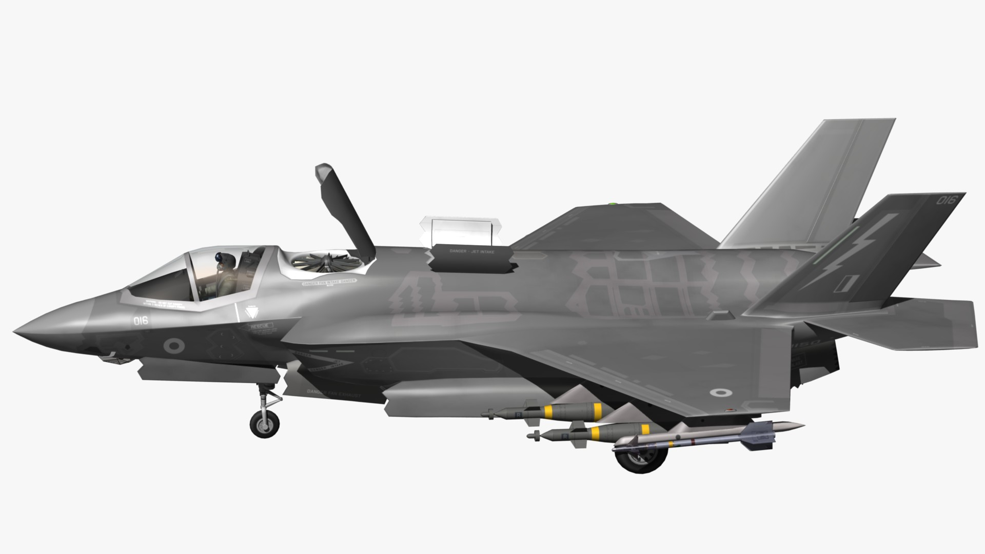 3D Lockheed Martin F-35B RAF https://p.turbosquid.com/ts-thumb/sU/ntOlTN/jB/0001/jpg/1664894341/1920x1080/turn_fit_q99/3615236cb0922e13fb84a5c52078e53e829ed677/0001-1.jpg
