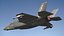 Lockheed Martin F-35B RAF