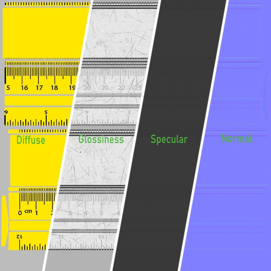 Ruler model https://p.turbosquid.com/ts-thumb/sU/o09krn/24/ruler_spgl/png/1641712428/1920x1080/fit_q87/e2f0f0e80bc80a2c0269bb410a2a12f4458b98e8/ruler_spgl.jpg