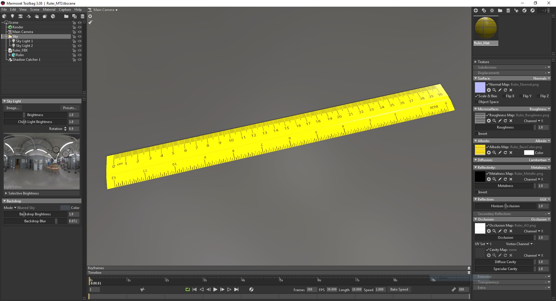 Ruler model https://p.turbosquid.com/ts-thumb/sU/o09krn/2A/ruler_scr4/png/1641712420/1920x1080/fit_q87/edf6472d1a30d78d2db196a683720feb54397c45/ruler_scr4.jpg