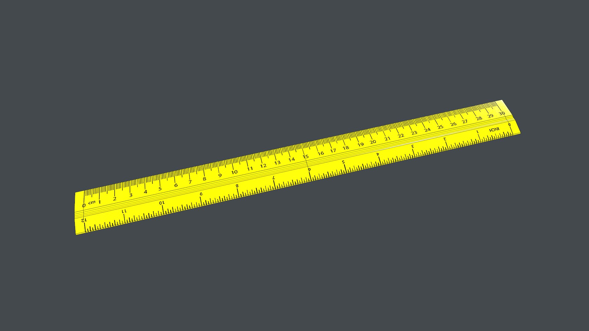 Ruler model https://p.turbosquid.com/ts-thumb/sU/o09krn/ar/screenshot027/png/1641711417/1920x1080/fit_q87/d2075b15a065cf0dfc7ceb21dde0cb1b1242255a/screenshot027.jpg