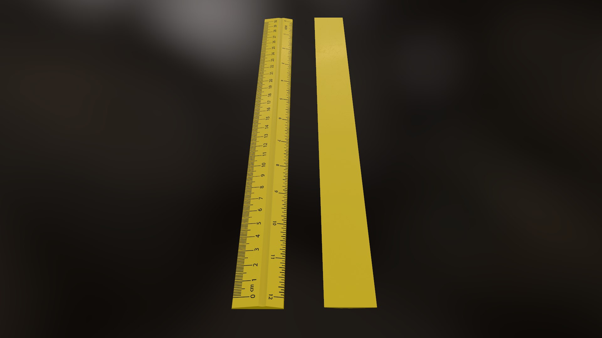 Ruler model https://p.turbosquid.com/ts-thumb/sU/o09krn/fW/screenshot020/png/1641711419/1920x1080/fit_q87/c3f1f6a1e1c5f4203af935881f049695cf51dab0/screenshot020.jpg