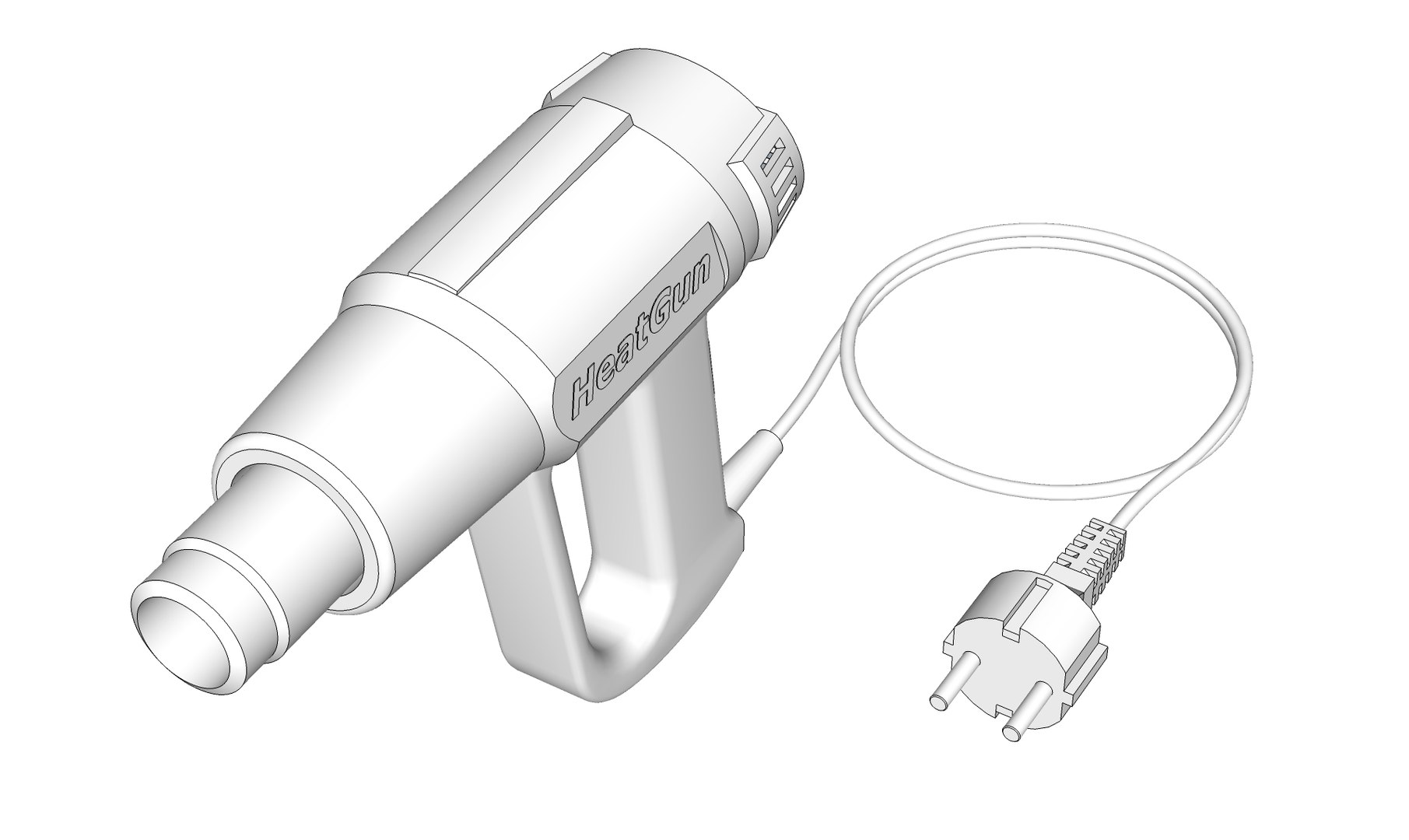 3D model Heat Gun https://p.turbosquid.com/ts-thumb/sU/q9IZjk/cR/heatgun14/jpg/1626426079/1920x1080/fit_q87/12323d89f756d2e869c808995ddcde9e00e3b105/heatgun14.jpg