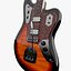 Fender Jaguar Electric Guitar PBR
