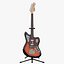 Fender Jaguar Electric Guitar PBR