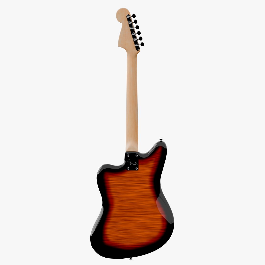 Fender Jaguar Electric Guitar model https://p.turbosquid.com/ts-thumb/sU/u0DrxN/BI/jaguar360only05/png/1744840058/1920x1080/fit_q87/233058aa08702696852c758c4170eabd3c33d34a/jaguar360only05.jpg