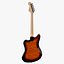 Fender Jaguar Electric Guitar PBR