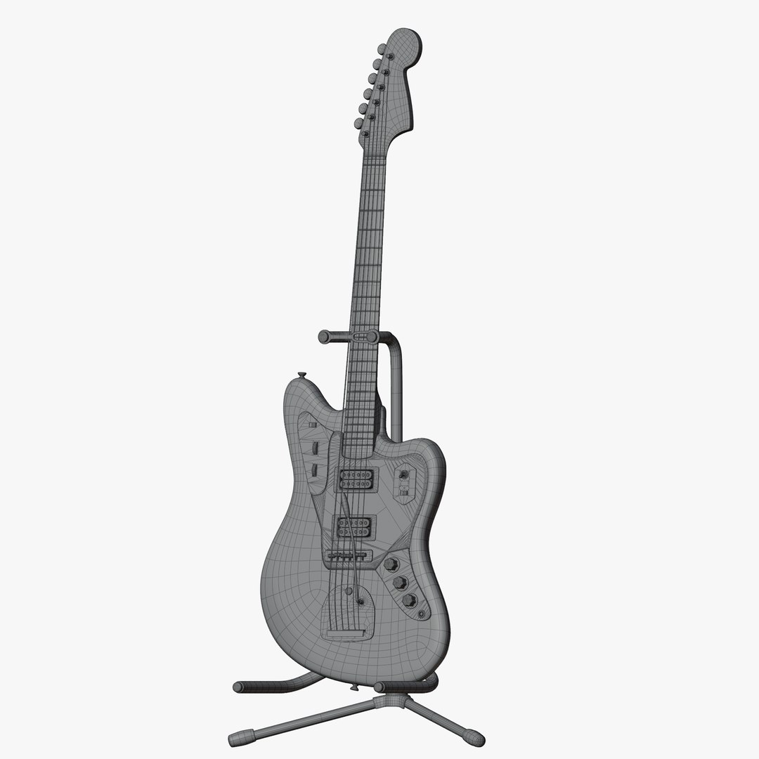 Fender Jaguar Electric Guitar model https://p.turbosquid.com/ts-thumb/sU/u0DrxN/BT/wire360all04/png/1744840267/1920x1080/fit_q87/a3adc91d032f6733e440b379fbccb7f853df9189/wire360all04.jpg