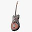Fender Jaguar Electric Guitar PBR