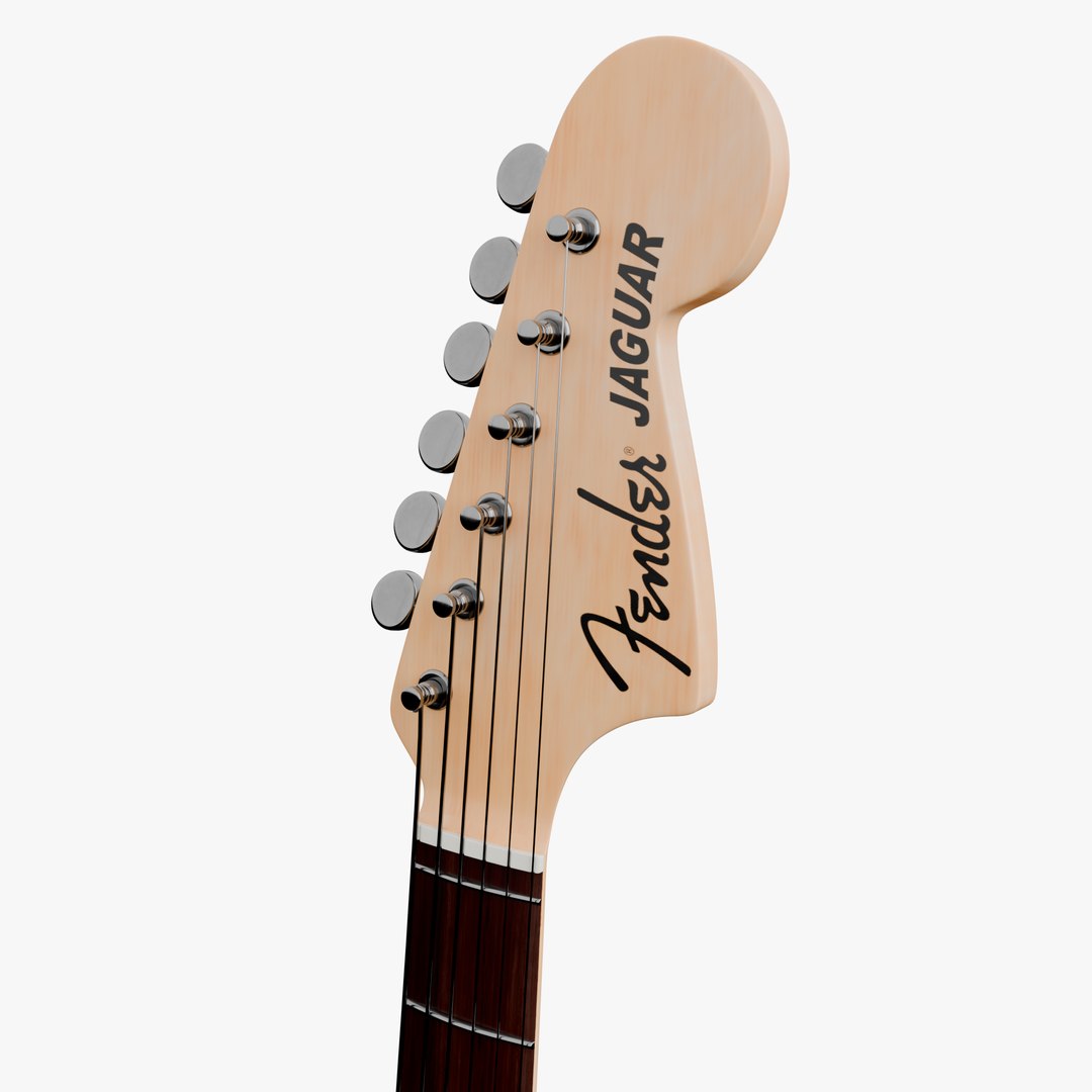 Fender Jaguar Electric Guitar model https://p.turbosquid.com/ts-thumb/sU/u0DrxN/Hd/renderjaguar01/png/1744840091/1920x1080/fit_q87/c7b951bc2b11def2938af98deb496dc5225906b9/renderjaguar01.jpg