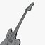 Fender Jaguar Electric Guitar PBR