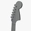 Fender Jaguar Electric Guitar PBR