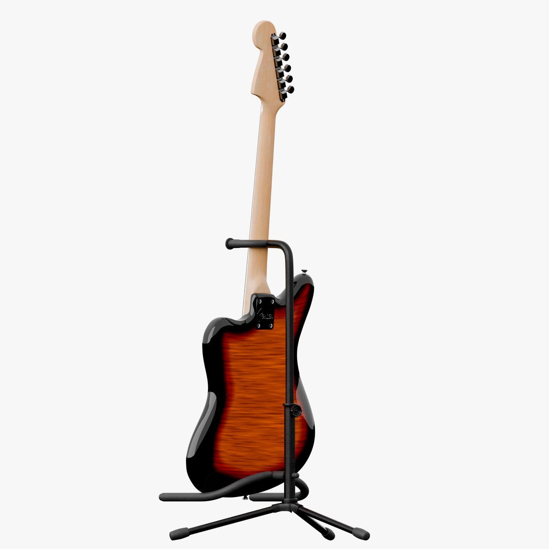 Fender Jaguar Electric Guitar model https://p.turbosquid.com/ts-thumb/sU/u0DrxN/VE/jaguar360all04/png/1744840005/1920x1080/fit_q87/838e9a7e41241f06bb343d3233324040e7715670/jaguar360all04.jpg