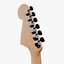 Fender Jaguar Electric Guitar PBR