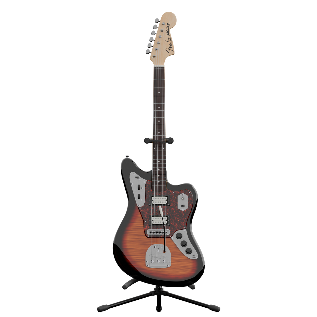 Fender Jaguar Electric Guitar model https://p.turbosquid.com/ts-thumb/sU/u0DrxN/am/jaguarall/png/1744879511/1920x1080/turn_fit_q99/5c87a302f63d6b5d5ca93b82ed8ec8723beaa6a3/jaguarall-1.jpg