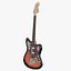 Fender Jaguar Electric Guitar PBR