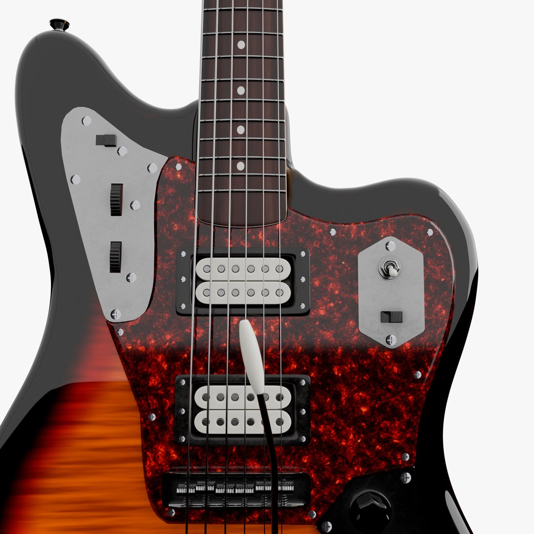 Fender Jaguar Electric Guitar model https://p.turbosquid.com/ts-thumb/sU/u0DrxN/j5/renderjaguar05/png/1744840092/1920x1080/fit_q87/f1823464f120fd5c344675ab45233a7a2188595a/renderjaguar05.jpg
