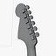 Fender Jaguar Electric Guitar PBR