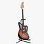 Fender Jaguar Electric Guitar PBR