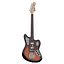 Fender Jaguar Electric Guitar PBR