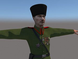 Atatürk