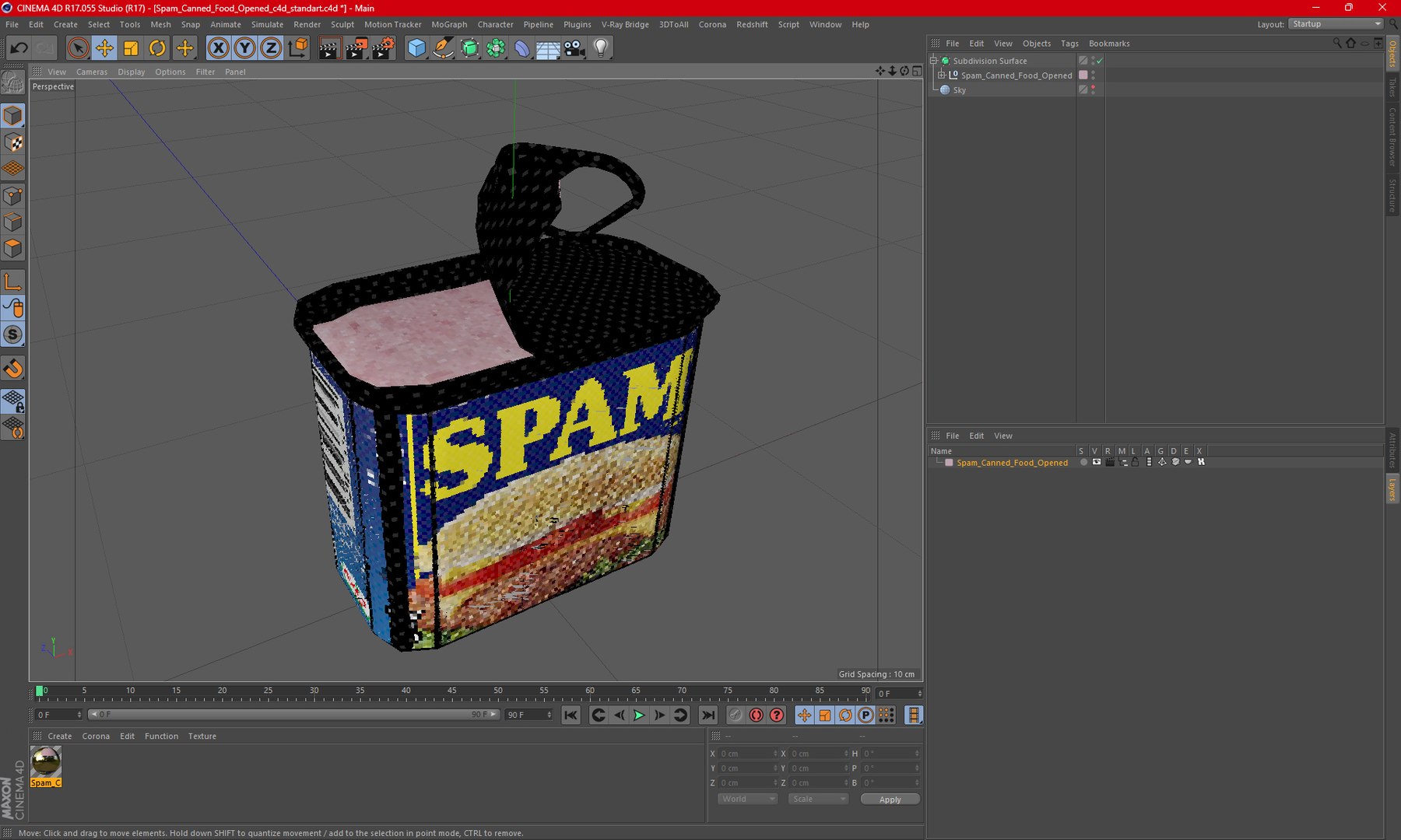 3D Spam Canned Food Opened https://p.turbosquid.com/ts-thumb/sU/wWmtxe/5T/spamcannedfoodopenedc4dmodel020/jpg/1708648293/1920x1080/fit_q87/6b9099d78e849298067c77c2d42e61cac06490e1/spamcannedfoodopenedc4dmodel020.jpg