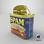 Otwarto spam w puszkach