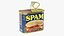 Otwarto spam w puszkach