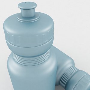 Water Bottle
