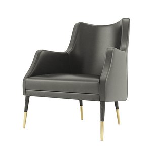 Carver Armchair