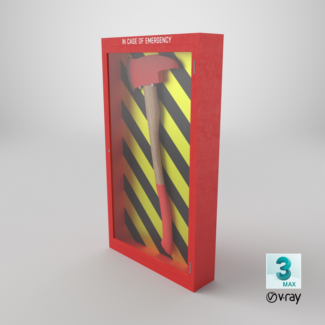 3D Emergency Fireman Axe model https://p.turbosquid.com/ts-thumb/sV/3CNQqP/W1/stemcell_max_vray_render/png/1765900726/1920x1080/fit_q87/559302918702d06c80daa206b1a0ca9bf99968a6/stemcell_max_vray_render.jpg