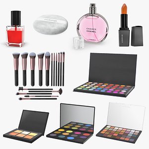 Cosmetics Collection 4