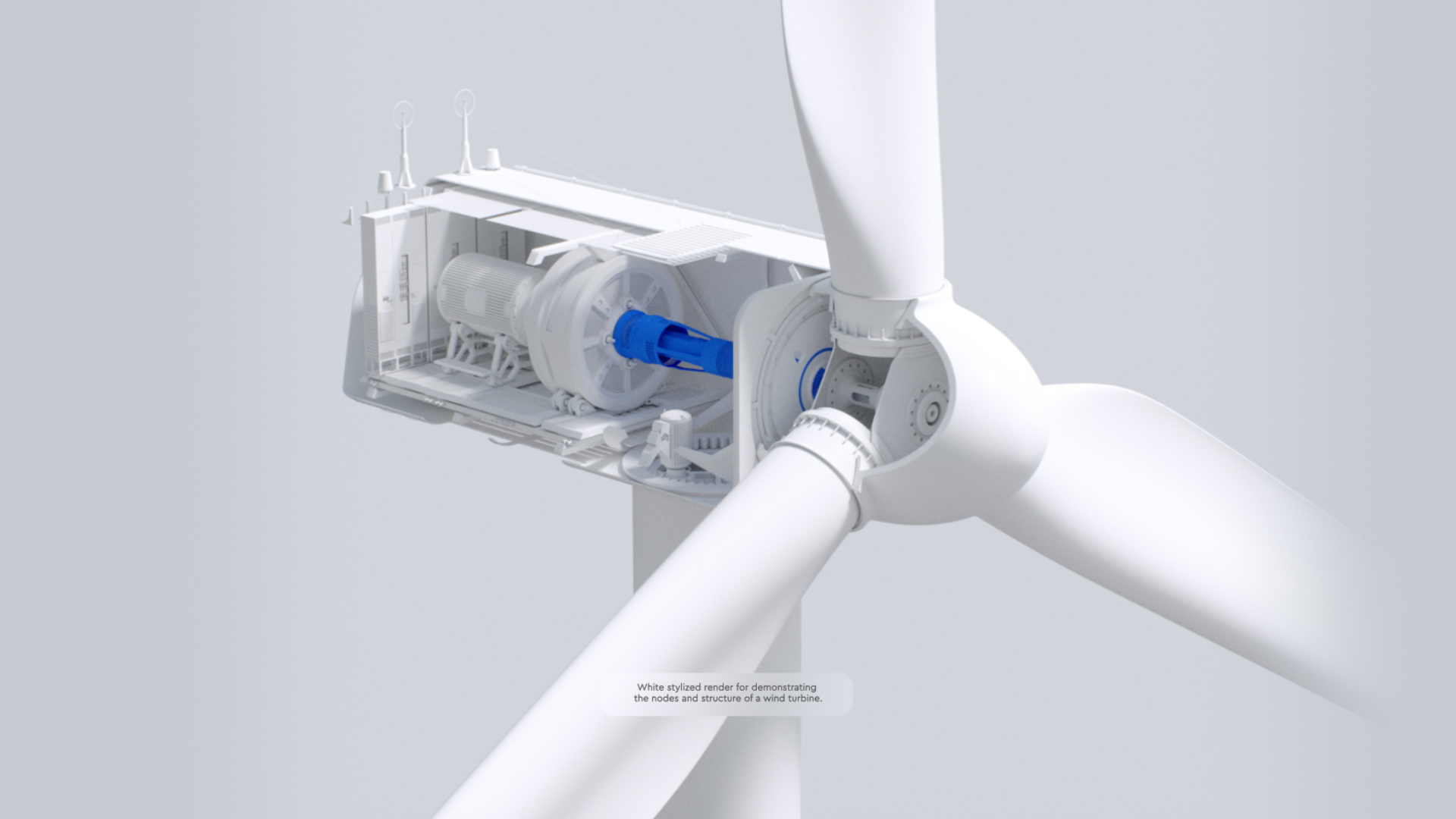 wind turbine 3D model https://p.turbosquid.com/ts-thumb/sV/Bk4f1s/BC/image/jpg/1715957695/1920x1080/turn_fit_q99/48d148b1e9c4d89460995632a28ffb92deb480dd/image-1.jpg