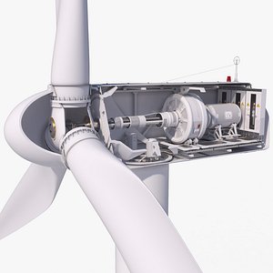 Wind Turbine Generator