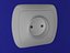 Light switch & socket