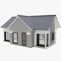 Modern house vol 1