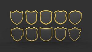 Badge Patches 02