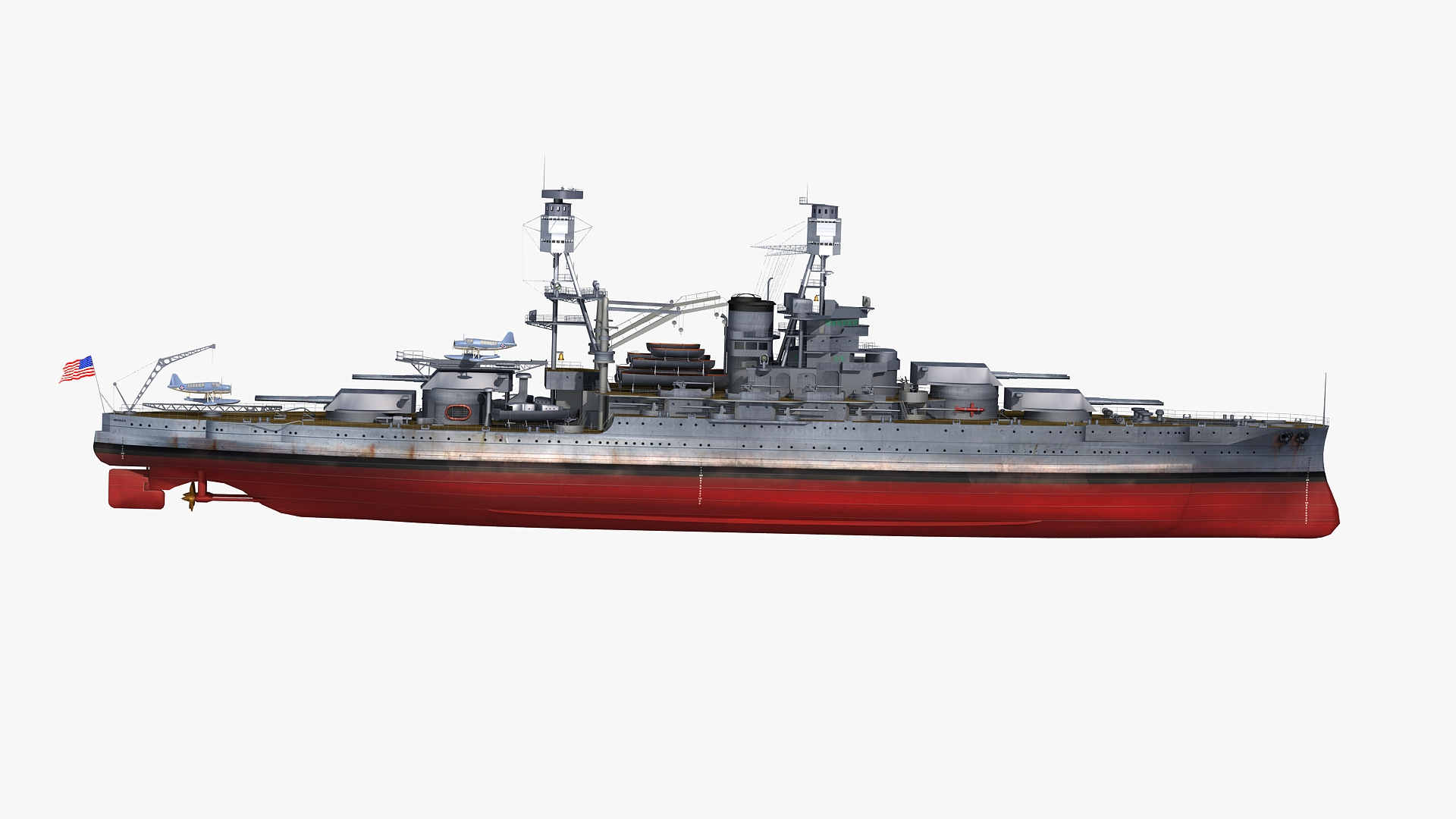 3D USS Nevada BB-36 Battleships https://p.turbosquid.com/ts-thumb/sV/JYIapo/cm/bb36/jpg/1687258115/1920x1080/turn_fit_q99/ba83736e6dee82d7eef1fc577fb5bb3659c88242/bb36-1.jpg