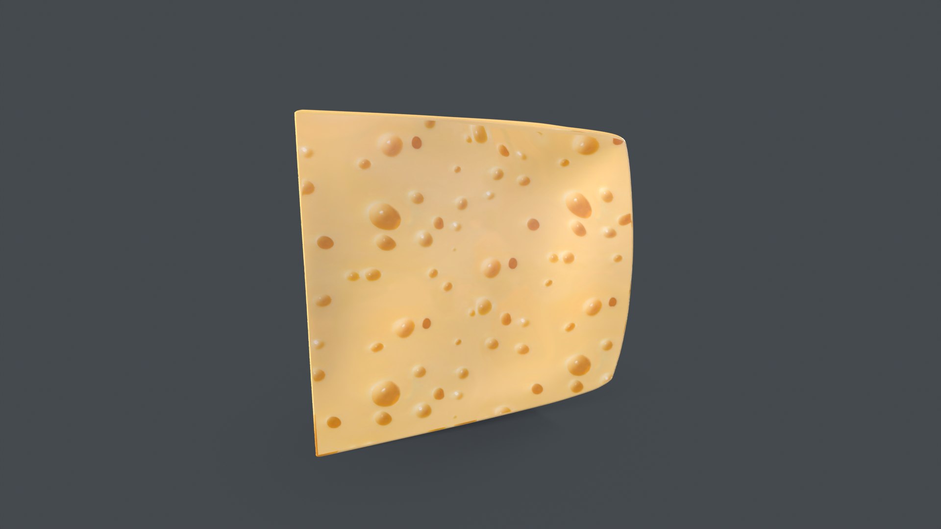 Cheese 3D model https://p.turbosquid.com/ts-thumb/sV/KIgvQY/K4/rwgw_002/png/1670356382/1920x1080/fit_q87/2372e4260dc116775de3c1fb7c34b71ee4fb6928/rwgw_002.jpg