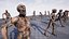 Realistic Zombie Undead - Rigged - Animated - Game Ready