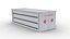Conteneur CM Soudage 12 Tubes 20FT