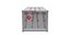 Conteneur CM Soudage 12 Tubes 20FT