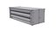 Conteneur CM Soudage 12 Tubes 20FT