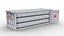 Conteneur CM Soudage 12 Tubes 20FT